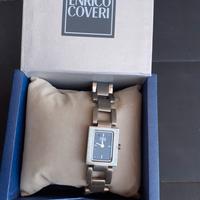 Orologio Enrico Coveri