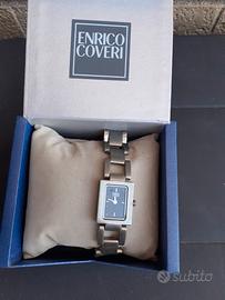 Orologio Enrico Coveri