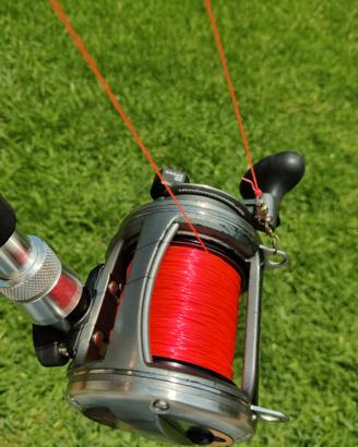 combo traina okuma SLY + solterra  slx30
