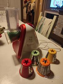 Tritatutto Moulinex Fresh Express+