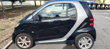 Smart forTwo 1.0  Turbo Passion 84cv