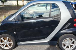 Smart forTwo 1.0  Turbo Passion 84cv