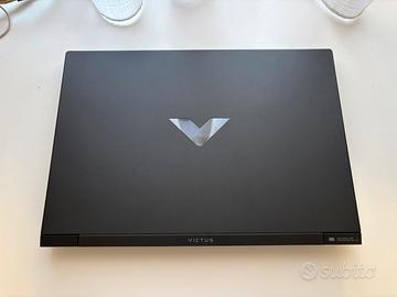 HP Victus 16” i7 14700 - 32gb - RTX 4060
