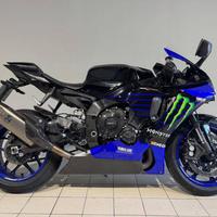 Yamaha YZF R1
