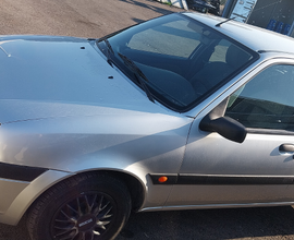 Ford Fiesta 1.2 35 MILA KM