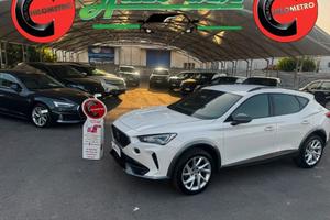Cupra Formentor 2.0 TDI