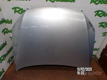 COFANO PER VW PASSAT B7 ANNO 2013