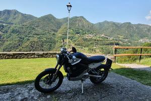 Super Soco TC Max (125 cc elettrico)