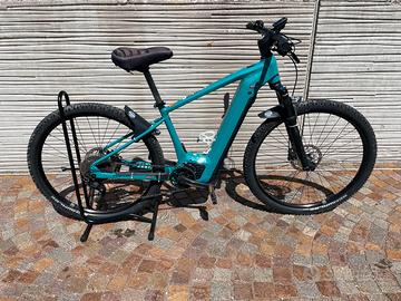 E-bike Focus Jarifa2 Tg. S - M - L - XL usata