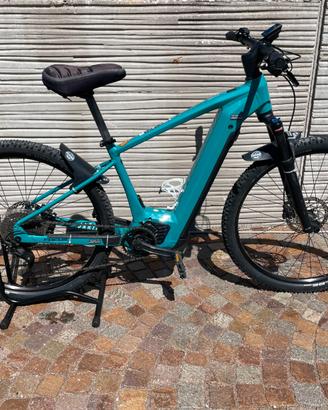 E-bike Focus Jarifa2 Tg. S - M - L - XL usata
