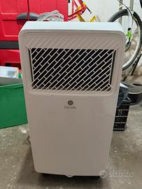 Condizionatore portatile Klindo classe A