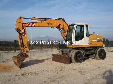 Liebherr A 314