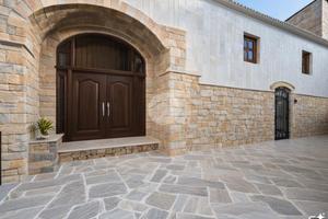 CASA INDIPENDENTE A SETTIMO SAN PIETRO