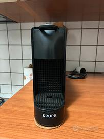 NESPRESSO KRUPS MINI
