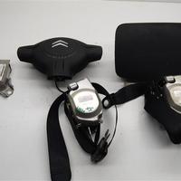KIT AIRBAG COMPLETO CITROEN C1 1Â° Serie 6546F6 1K