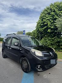 Renault Kangoo 1.5
