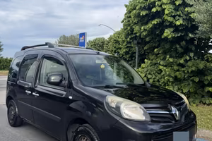 Renault Kangoo 1.5