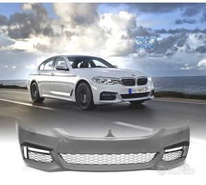 PARAURTI ANTERIORE BMW G30 G31 17-20 LOOK M
