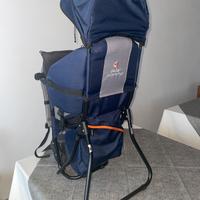 Zaino portabambino Deuter