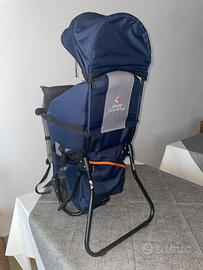 Zaino portabambino Deuter