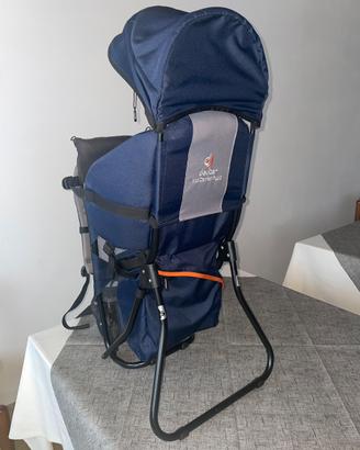 Zaino portabambino Deuter