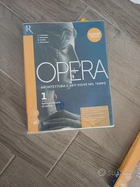 Opera, vol 1, 2, 3 