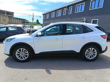 FORD Kuga 1.5 EcoBlue 120 CV aut. 2WD Titanium B