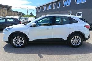 FORD Kuga 1.5 EcoBlue 120 CV aut. 2WD Titanium B