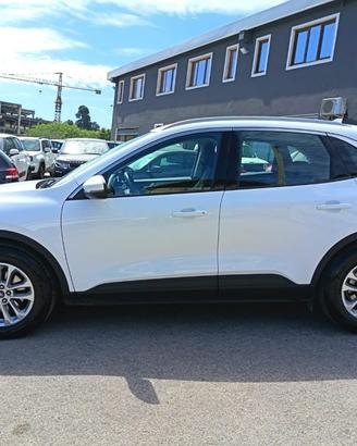 FORD Kuga 1.5 EcoBlue 120 CV aut. 2WD Titanium B