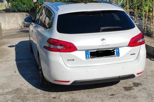 Peugeot 308 sw