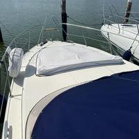 MIRA 34 + 2x260hp Kad44 VOLVO