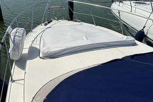 MIRA 34 + 2x260hp Kad44 VOLVO