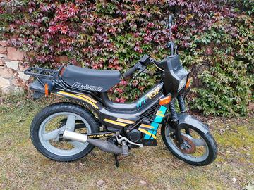 Malaguti Fifty Top 1989