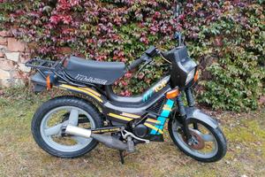 Malaguti Fifty Top 1989