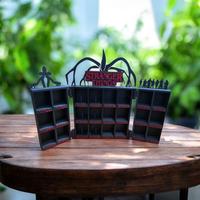 Espositore Stranger Things Funko Pop