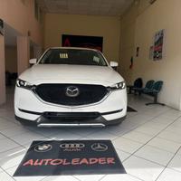 Mazda CX-5 2.2L Skyactiv-D 175 CV AWD Exclusive