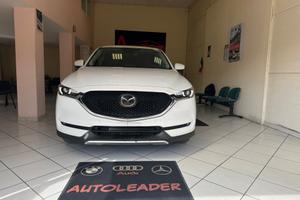 Mazda CX-5 2.2L Skyactiv-D 175 CV AWD Exclusive