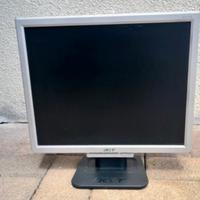 Monitor acer AL1716