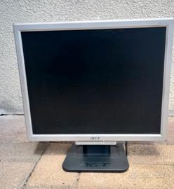 Monitor acer AL1716