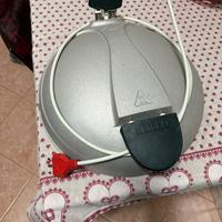 Fornetto Illillo extreme