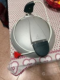 Fornetto Illillo extreme