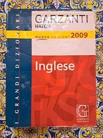 DIZIONARIO DI INGLESE