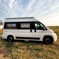 Van / Furgone camperizzato