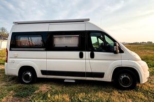 Van / Furgone camperizzato