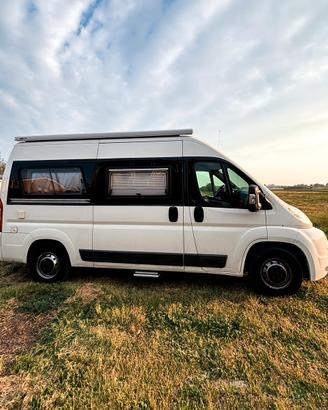 Van / Furgone camperizzato