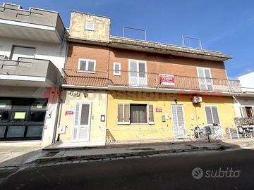 Casa Indipendente Poggiardo [Pogg03VRG]