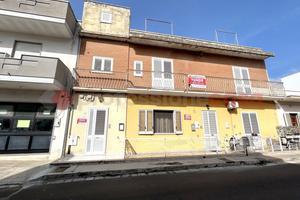 Casa Indipendente Poggiardo [Pogg03VRG]