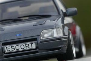 Ford escort rs turbo s2 mk4