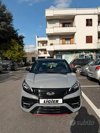 Ligier JS50 DCI Sport Ultimate Ice Tec