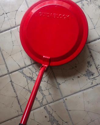 Blindosterzo 35 cm